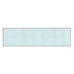 40582252-Pickup - Plaque de signalisation vierge - 165x44 mm-P_4058225_1-0