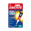 3255460161076-Loctite 3 Ultra Gel - Colle à prise rapide - Transparent - 3 gr--0