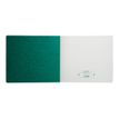 3130632161101-Exacompta - Piqûre tête paresseuse - 11 colonnes par page - 27 x 32 cm-Avant-2