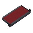 Trodat - 3 Encriers 6/4915 recharges pour tampon Printy 4915 - rouge
