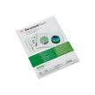 033816038035-GBC HeatSeal Document Pouch - pack de 25 - brillant - 154 x 216 mm - pochettes plastifiées-P_4165000_1-2