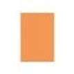 Clairefontaine Pollen - Oranje - A4 (210 x 297 mm) - 120 g/m² - 50 vel(len) gewoon papier