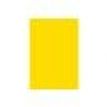 Pollen - 50 Feuilles papier couleur - A4 (21 x 29,7 cm) - 120 g/m² - jaune
