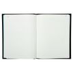 3130630004226-Exacompta - Registre ligné folioté - 29,7 x 21 cm - 200 pages--2