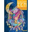 Color Zen scintillant - Attrape-rêves