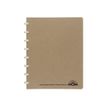 ATOMA BIO - cahier de notes - A5 - 165 x 210 mm - 60 feuilles