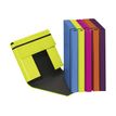 PAGNA School Trend - Boîte de classement carton - dos 35 mm - disponible dans différentes couleurs