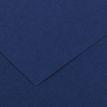 3148950401694-Canson Iris Vivaldi - Papier - A4 - bleu d'outremer - 185 g/m²--1