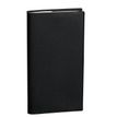 3371010130771-Agenda Impala Bi-Planning - 2 semaines sur 2 pages - 8,8 x 17 cm  - noir - Quo Vadis--0