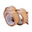 Torraspapel - Ruban adhésif d'emballage PVC - 48 mm x 100 m - havane