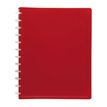 3135250410877-Viquel Geode - Porte vues à pochettes repositionnables - 80 vues - A4 - disponible dans différentes c--1