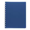 3135250410877-Viquel Geode - Porte vues à pochettes repositionnables - 80 vues - A4 - disponible dans différentes c--3