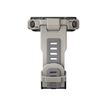 6972596102526-Amazfit T-Rex Pro - montre connectée - affichage 1.3" - gris-Gauche-4