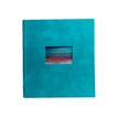 Exacompta Skandi - Album photo - 60 pages - 29 x 32 cm - turquoise