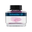 Schneider - Encre liquide - 15 ml - lilas pastel
