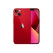 Apple iPhone 13 - Smartphone - 5G - 256Go - rouge