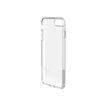 Force Case Pure - Coque de protection pour iPhone 6+/6S+/7+/8+ - transparent