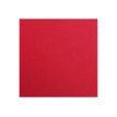 Clairefontaine Maya - Papier à dessin - A4 - 25 feuilles - 270 g/m² - rouge