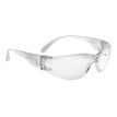 Bollé B-Line BL30 - veiligheidsbril - transparant