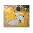 4002432125845-Leitz Cosy - Chemise à 3 rabats polypropylène - A4 - jaune-Avant-2