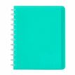 3135250465839-Viquel Propyglass Geode - Porte vues personnalisable à pochettes repositionnables - 60 vues - A4 - disponible dans diff--1