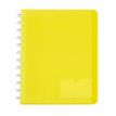 3135250465839-Viquel Propyglass Geode - Porte vues personnalisable à pochettes repositionnables - 60 vues - A4 - disponible dans diff--2