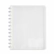 3135250465839-Viquel Propyglass Geode - Porte vues personnalisable à pochettes repositionnables - 60 vues - A4 - disponible dans diff--4