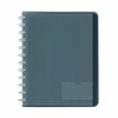 3135250465839-Viquel Propyglass Geode - Porte vues personnalisable à pochettes repositionnables - 60 vues - A4 - disponible dans diff--5