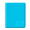 3135250465839-Viquel Propyglass Geode - Porte vues personnalisable à pochettes repositionnables - 60 vues - A4 - disponible dans diff--6