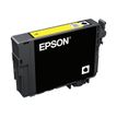 Epson 502 - 3.3 ml - geel - origineel - blister - inktcartridge - voor Expression Home XP-5100, XP-5105; WorkForce WF-2860, WF-2860DWF, WF-2865DWF