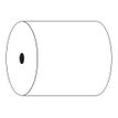 3130631438075-Exacompta - papier pour reçus - 5 rouleau(x)-Gros plan-1