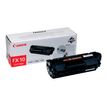 Canon FX-10 - Zwart - origineel - tonercartridge - voor i-SENSYS FAX-L140, L160, MF4018, MF4270, MF4320, MF4330, MF4340, MF4350, MF4370, MF4380