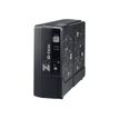 INFOSEC Z4 B-box EX 700 - Onduleur 3 prises - 700 VA