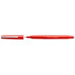 4902505085956-Pilot Fineliner - Feutre fin permanent - 0.4 mm - rouge--0