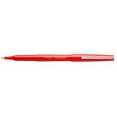 4902505085956-Pilot Fineliner - Feutre fin permanent - 0.4 mm - rouge--2