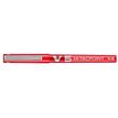 Pilot Hi-Tecpoint V5 - Roller - 0,5mm - rouge
