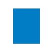 5011386020525-Daler-Rowney Graduate - Peinture acrylique - 120 ml - bleu céruléen-Avant-1