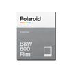 Polaroid z/w instant film - ASA 640 - 8
