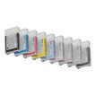 Epson T6128 - 220 ml - matzwart - origineel - inktcartridge - voor Stylus Pro 7400, Pro 7450, Pro 7800, Pro 7880, Pro 9400, Pro 9450, Pro 9800, Pro 9880