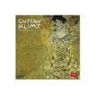 LEGAMI Photo Collection - kalender - 2024 - Gustav Klimt - 180 x 180 mm