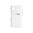 Fairphone Slim Case - coque de protection pour Fairphone 2 - blanc