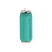 Little Balance - thermal can - turquoise - Grootte 6.2 cm - Hoogte 18.8 cm - 500 ml