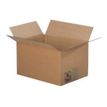 Carton caisse américaine - 35 cm x 23 cm x 24 cm - Logistipack