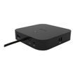 8595611703683-i-Tec USB-C  - Station d'accueil - USB-C / Thunderbolt 3 - DP - GigE-Angle droit-0