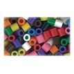 3471057311017-PERLOU - 3000 perles à repasser  - 5 mm - vif assorti-Gros plan-0