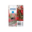 Epson 503 Piments - cyan - cartouche d'encre originale