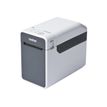 Brother TD-2120N - imprimante d'étiquettes monochrome - impression par transfert thermique