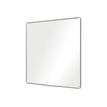 Nobo Premium Plus tableau blanc - 1200 x 1200 mm - blanc