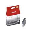 Canon CLI-8BK - 13 ml - zwart - origineel - inkttank - voor PIXMA iP4300, iP4500, iP5300, MP520, MP600, MP610, MP810, MP960, MP970, MX850, Pro9000