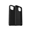 OtterBox uniVERSE Series - coque de protection pour iPhone 14 plus - noir